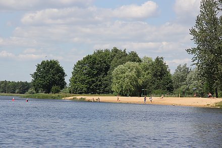 Где можно купаться в Гродненской области? Перечень пляжей