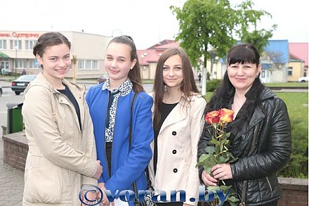 Золотой фонд района