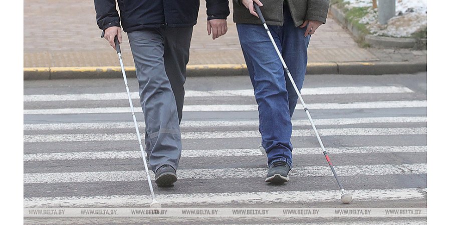 Более 1,3 тыс. людей с инвалидностью трудоустроены в Беларуси за девять месяцев