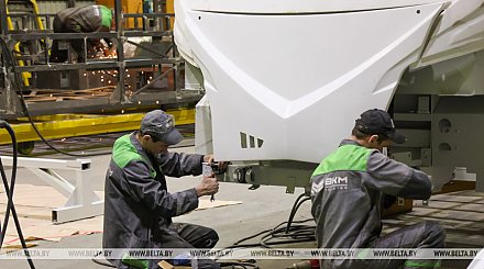 Какое количество населения было занято в экономике в IV квартале, рассказали в Белстате