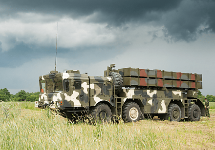 На полигоне «Гожский» пройдут контрольные занятия с участием состава реактивной артиллерийской и ракетной бригад