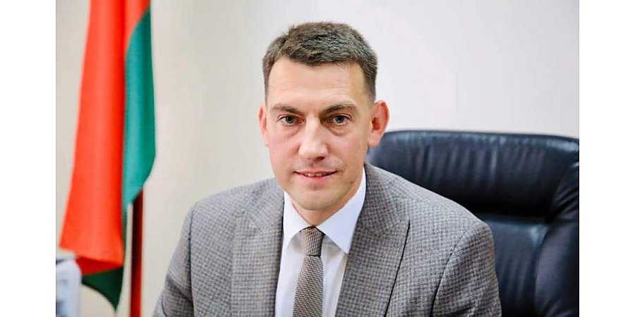 «Видим здравый смысл». Начальник управления спорта и туризма облисполкома Максим Малаховский – о восстановлении членства Паралимпийского комитета Беларуси в МПК