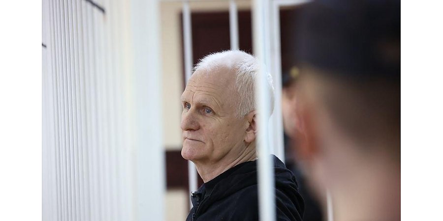 Обвиняемые по делу "Весны" приговорены к лишению свободы на сроки от 7 до 10 лет