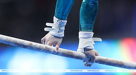 Белоруски Кузьменкова и Штыхецкая стали призерами Кубка сильнейших в многоборье