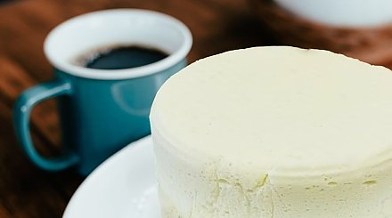 Яблочный десерт "Облако": нежный, как и зефир, но без сахара и сложных ингредиентов