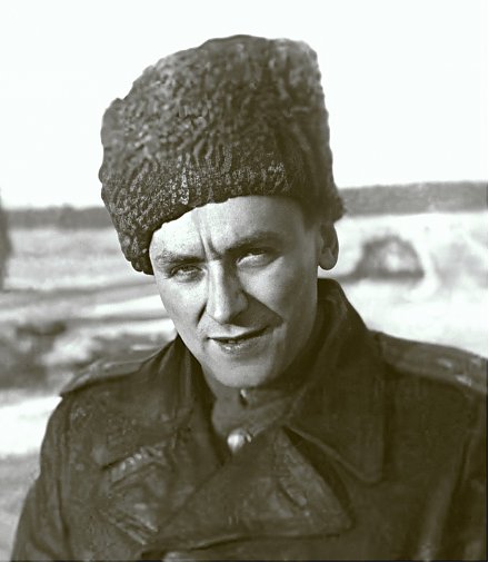 Человек-легенда. 1 февраля исполняется 110 лет со дня рождения известного белорусского государственного и политического деятеля Сергея Притыцкого