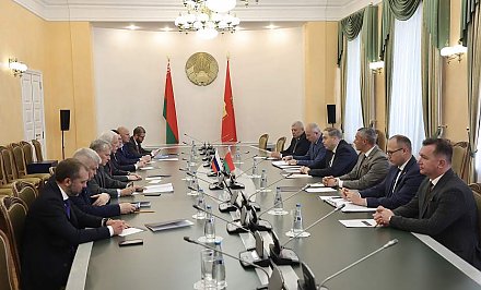 В Гродно откроется Генеральное консульство Российской Федерации