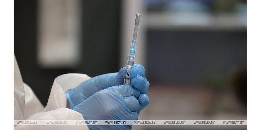 В Австрии введут обязательную вакцинацию от коронавируса для людей старше 18 лет