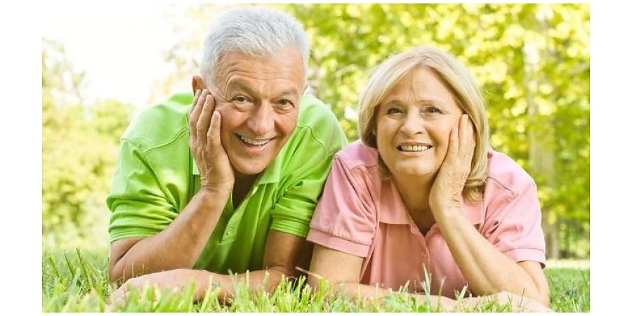 Поздравление Гродненского облисполкома и Гродненсного областного Совета депутатов с Днём пожилых людей