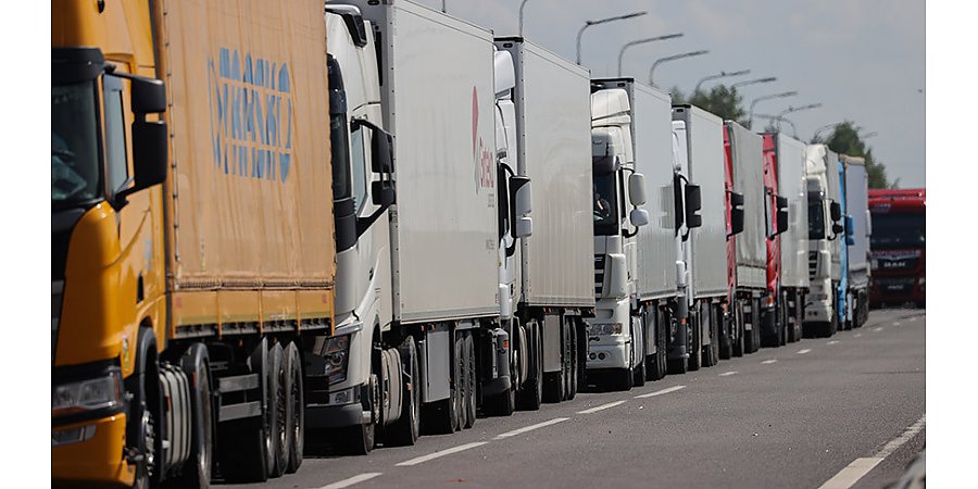 ГПК: литовское направление остается самым загруженным на пути в ЕС