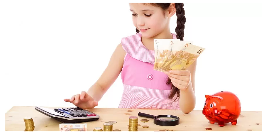 В Гродненской области пройдет конкурс «Бизнес глазами детей»