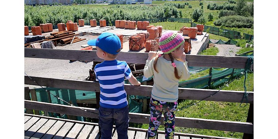 Льготный кредит на строительство жилья: спросили у эксперта, кто может на него претендовать