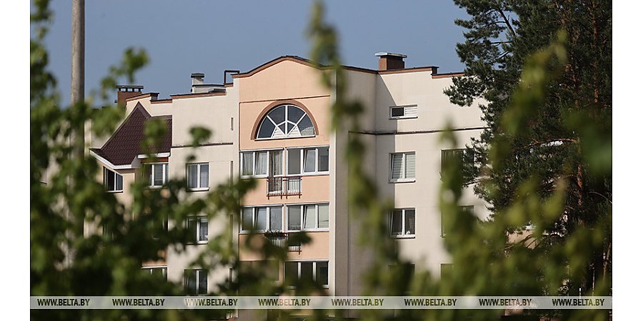 В Беларуси обсудят изменения в управлении общим имуществом совместного домовладения