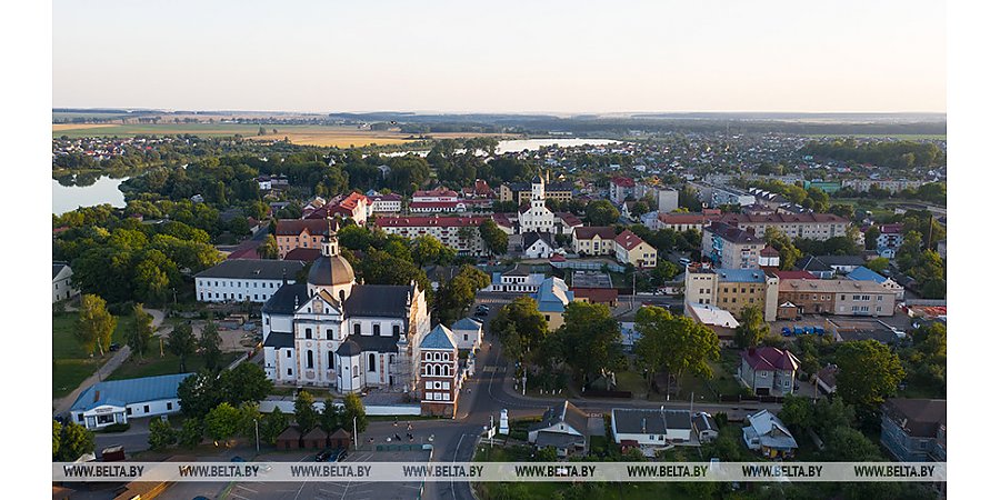 Июнь в Беларуси станет месяцем историко-культурного туризма