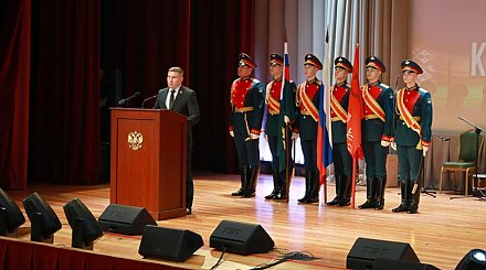 Совместно против вызовов: следственные комитеты Беларуси и России усилят взаимодействие