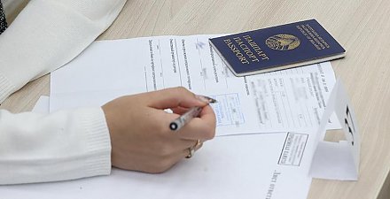 ЦТ по биологии сегодня планируют написать более 8,1 тыс. абитуриентов