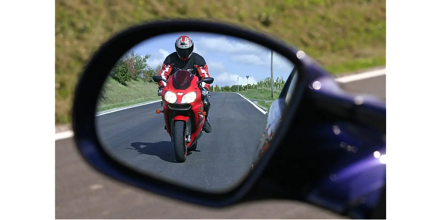 Единый день безопасности дорожного движения «На вело, мото и мопеде заедем в лето без трагедий!» пройдет 25 апреля