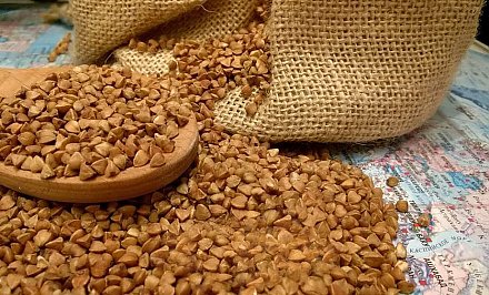 Минсельхозпрод не ждет "неожиданностей" с гречкой и картофелем в стране