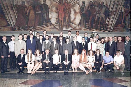 Большие надежды Беларуси