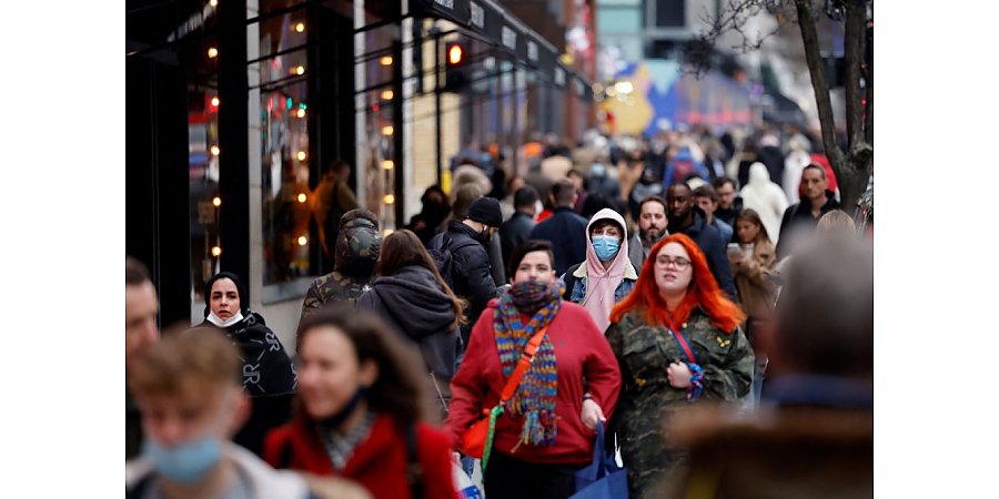 ВОЗ предупреждает о росте числа случаев заражения коронавирусом