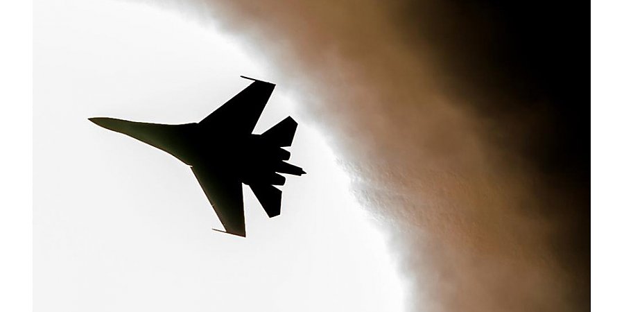 Падение "Жнеца". Как беспилотник США оказался на дне Черного моря