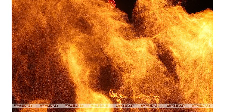 В Дубае при пожаре в жилом доме погибли не менее 16 человек