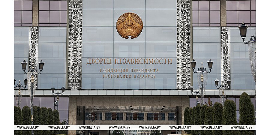 Состоялся телефонный разговор Александра Лукашенко с Владимиром Путиным