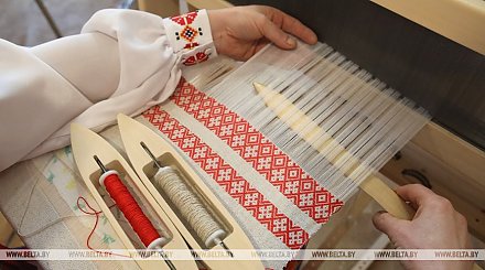 Выставка мастеров "Колоритная тридцатка" откроется сегодня в Гродно