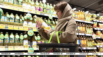 Влюбить в рапсовое масло и напомнить о его полезных свойствах: "Коллеги по Омеге" взялись за дело