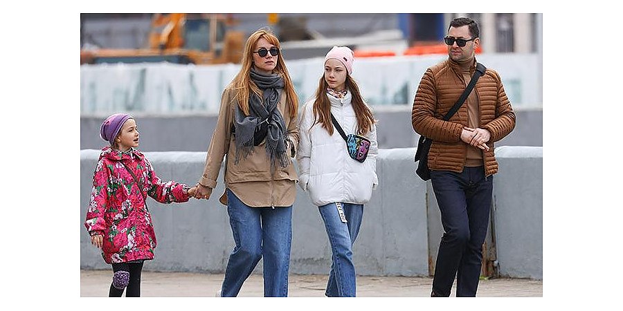 Двух- и трехдетная семьи становятся новым стандартом белорусского общества - Минтруда