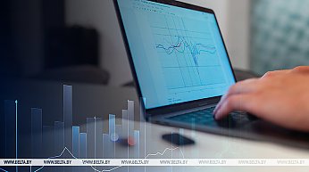 ВВП Беларуси за январь-август вырос на 1,9% 