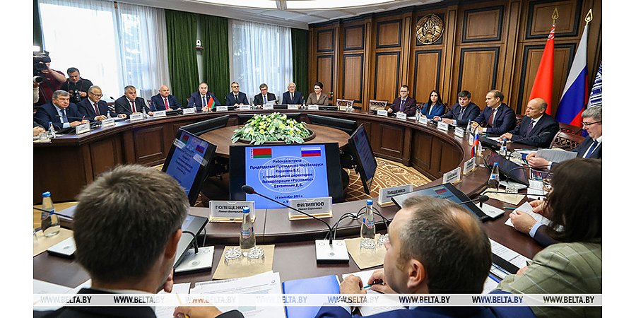 Будет ли у Беларуси вторая женщина-космонавт? Что говорят в "Роскосмосе"