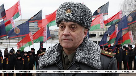 Вольфович: чем дальше в прошлое уходит Афганская война, тем актуальнее становятся ее уроки