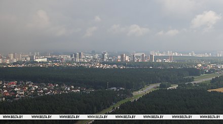 За год расширенного безвиза в Беларусь приехали около 122 тыс. европейских туристов