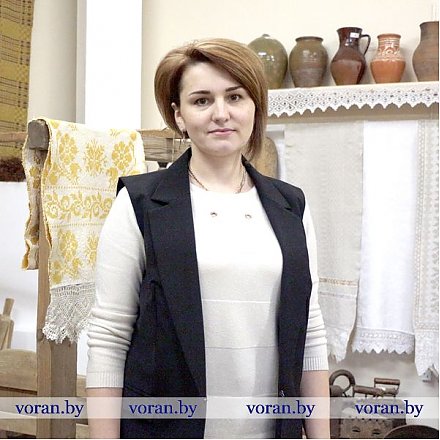 Многонациональный колорит, дружба народов, буйство красок  Чем привлекает вороновчан фестиваль национальных культур? Чего от него ждут в этом году? (+Видео)