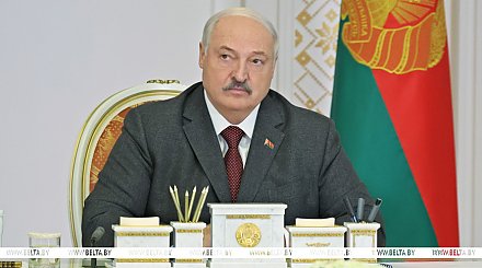 Будет ли в Беларуси вторая АЭС? Вопрос решен на совещании у Президента