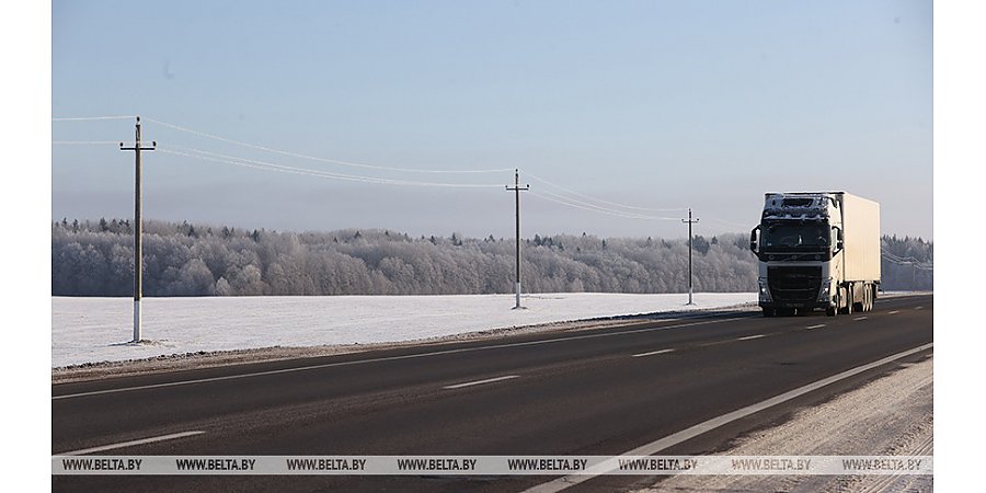 Экспорт белорусского продовольствия в январе-октябре вырос на 26%