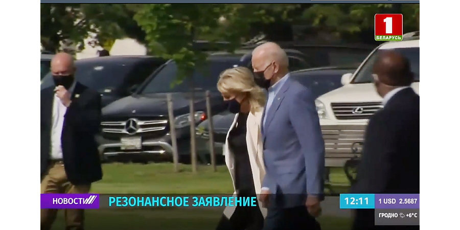 Мир обсуждает резонансное заявление президента США Джо Байдена о геноциде армян