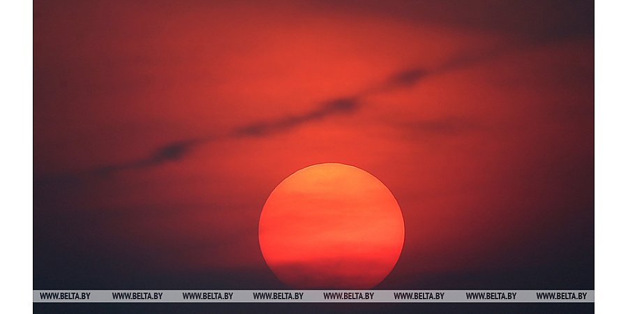 На Солнце произошла вторая за сутки вспышка высшего балла Х