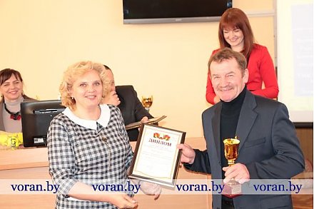 Вороновские педагоги подвели итоги (фото, будет дополнено)