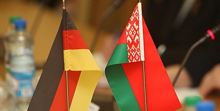 Александр Лукашенко: белорусы и немцы должны сделать посильный вклад, чтобы избежать противостояния