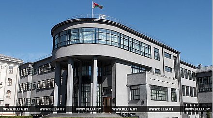 Членов Совета Республики выбрали в Беларуси (Обновляется)