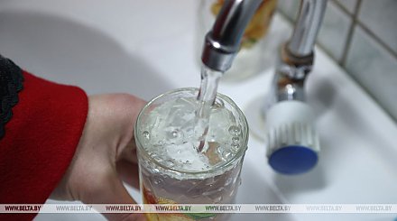 Открытая трансляция вебинара «Правовые основы питьевого водоснабжения и водоотведения. Что предусматривают новации?»