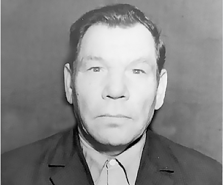 Интернет-проект «Педагоги в военной гимнастерке: Федор Николаевич Кривохижа 