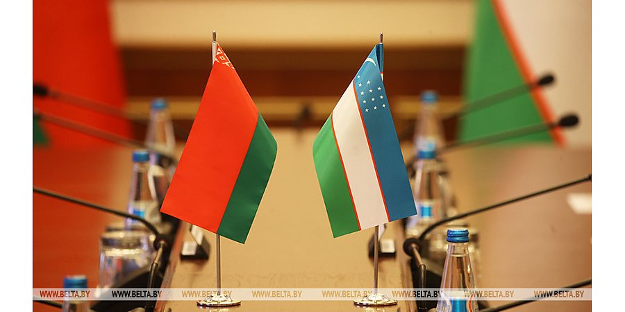 Товарооборот Гродненской области с Узбекистаном в 2023 году увеличился на 11%