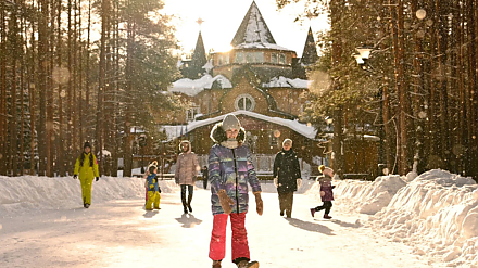 Позовите в гости родных: народные приметы на 23 февраля