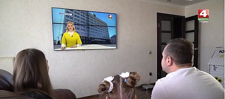 Как формируется бюджет Гродненской области? Просто о сложном в ролике