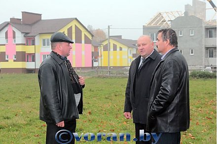 Проблем стало меньше?!