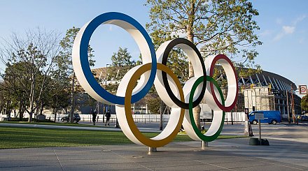 Организаторы Олимпиады в Токио отказались от волонтеров из-за рубежа