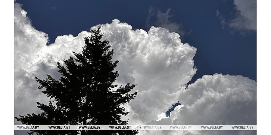 Литва продлила частичное закрытие воздушного пространства с Беларусью до декабря